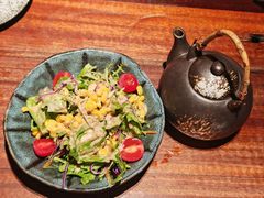 和风时蔬沙拉-归源居酒屋
