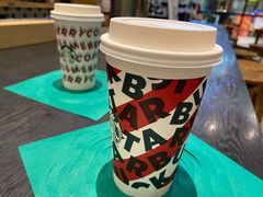 -星巴克臻选(武汉经开永旺梦乐城店)
