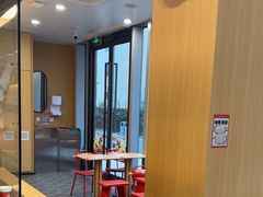 -塔斯汀中国汉堡(南京信息工程大学店)