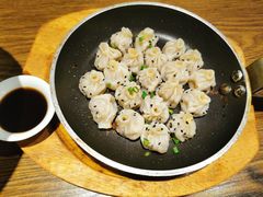 招牌迷你生煎包(小)-全聚德(江宁店)