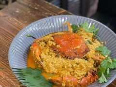 -Siam泰餐厅(水上公园店)