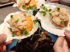 -啫神·广州地标美食(北京路店)