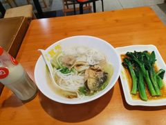 -其美潮州鱼旦粉世家(花城汇南区分店)