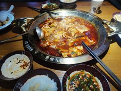 -受气牛肉·重庆耙牛肉(来福士店)