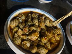 -三妹小龙虾·黄油蟹(华侨城总店)