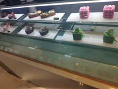 -麦雪尔甜品·生日蛋糕(新街口旗舰店)