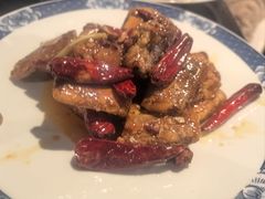 -院8里·小聚园老川菜(九眼桥店)