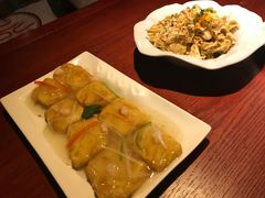 -北平食府(马鞍山路店)