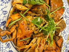 -匠心二十五年·百姓海鲜烧烤家常菜(威至海港湾店)
