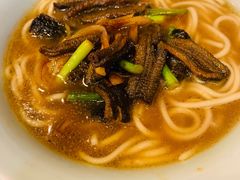 -奎元馆.百年奎元.非遗传承(西湖边的解放路店)