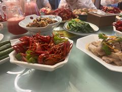 -阿胖龙虾(罍街店)