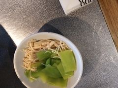 -探鱼·鲜青椒爽麻烤鱼(西南商都店)