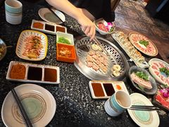 -牛焱·烧肉酒肆(五大道店)