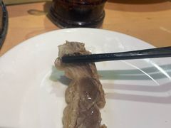 -西兰轩清真菜馆(北顺城街店)
