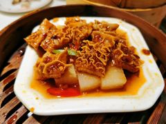 -稻香饭店(IFS国金中心店)