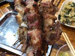 -清真海鲜大排档(原芥园道店)