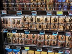 零售区-盒马鲜生(皇庭广场店)
