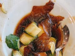 -良友·海鲜青岛菜·海肠捞饭(五四广场店)