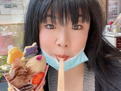-哈根达斯(朝阳大悦城店)
