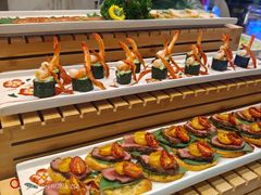 -西安长征华美达酒店