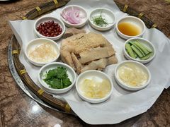 -顺意·顺德家乡菜(国际人才大厦店)
