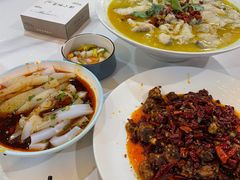 -蓉城小厨·四川味道(浙港国际店)