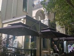 -思南书局(复兴中路店)