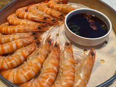 -名人坊·新派粤菜(河西奥体博览中心金鹰世界店)