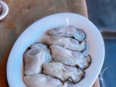 生蚝-濠轩阁特色生蚝火锅总店