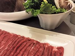 -君邦火锅(新疆大厦店)