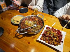 -望京一号·重庆江湖菜(工体店)