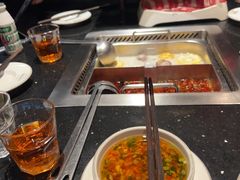 -川西坝子火锅(清江东路3.0直营店)