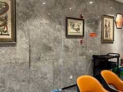 大堂-燕春楼(海河华鼎店)