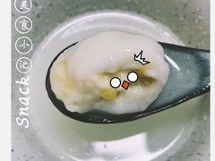 -星星奶冰·汤圆(王串场店)