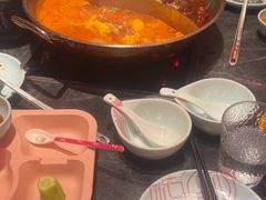 -捞王猪肚鸡火锅(金华义乌之心店)