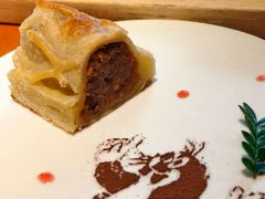 -布拉格餐厅· 中欧捷克菜(全国首店)