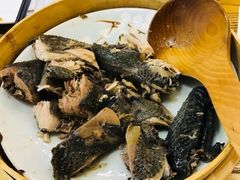 -黑鸡小馆(金源店)