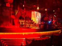 -Orangutan Bunker猩猩地堡酒吧(兰桂坊店)