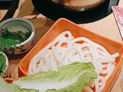 -沼津港精致料理·寿喜烧·烧鸟(青浦宝龙广场日料榜单店)