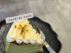 -seed by seed囍得咖啡酒馆(万象天地店)