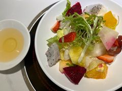 -黑鸡小馆(金源店)