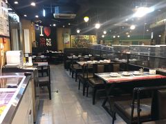 大堂-滨城串吧(三元桥店)