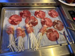 -巴麦隆自助烤肉(桂林路店)