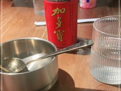 -岛风·台食小馆 ISLAND BISTRO(烟台山店)
