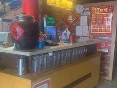 -羊家胡同·龙虾烧烤火锅(龙汇路店)