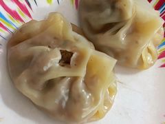 薄皮包子（皮牙子肉）-金山奶茶馆(五一路店)