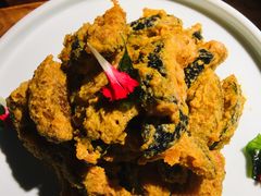 咸蛋黄南瓜-桂小厨广西菜(青秀万达店)