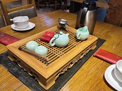 -小城粥道·海胆鲜虾粥(解放广场店)