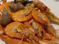 -云海轩·海鲜自助-河北云瑧世纪大饭店1F