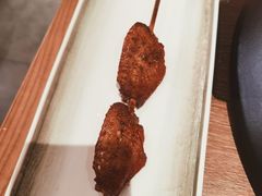 -鱼酷活鱼烤鱼(静安大融城店)